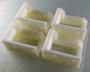 3Д печать фурнитура мебель